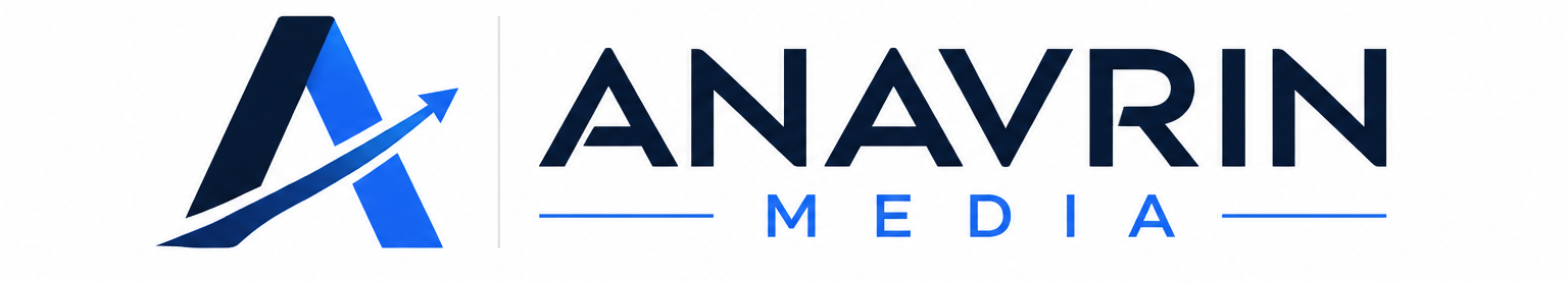 Anavrin Media